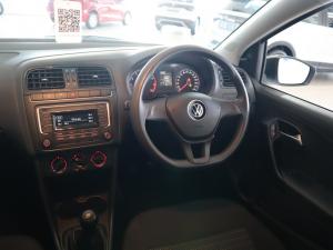 Volkswagen Polo Vivo hatch 1.4 Trendline - Image 6