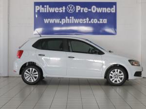 Volkswagen Polo Vivo hatch 1.4 Trendline - Image 6