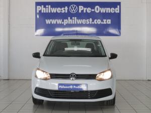 Volkswagen Polo Vivo hatch 1.4 Trendline - Image 9