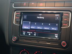 Volkswagen Polo Vivo hatch 1.6 Comfortline auto - Image 12