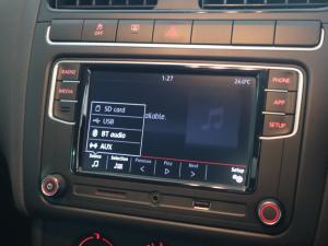Volkswagen Polo Vivo hatch 1.6 Comfortline auto - Image 22