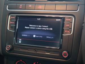 Volkswagen Polo Vivo hatch 1.6 Comfortline auto - Image 28