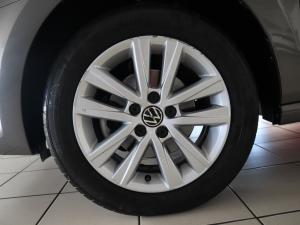Volkswagen Polo Vivo hatch 1.6 Comfortline auto - Image 6