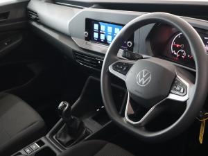 Volkswagen Caddy Kombi 2.0TDI - Image 10