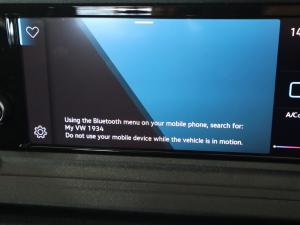 Volkswagen Caddy Kombi 2.0TDI - Image 12