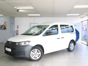 Volkswagen Caddy Kombi 2.0TDI - Image 1