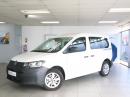 Thumbnail Volkswagen Caddy Kombi 2.0TDI