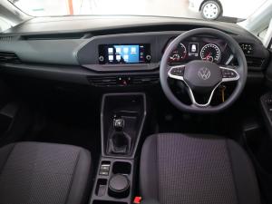 Volkswagen Caddy Kombi 2.0TDI - Image 20