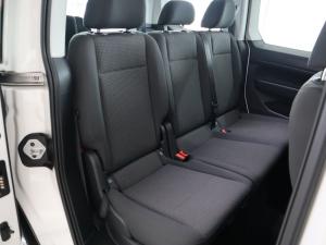 Volkswagen Caddy Kombi 2.0TDI - Image 21