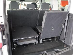 Volkswagen Caddy Kombi 2.0TDI - Image 25