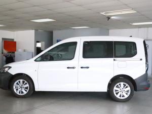 Volkswagen Caddy Kombi 2.0TDI - Image 2