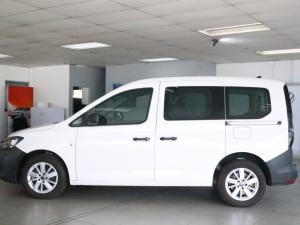 Volkswagen Caddy Kombi 2.0TDI - Image 3