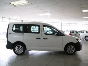 Volkswagen Caddy Kombi 2.0TDI - Image 7