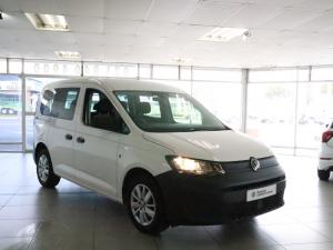 Volkswagen Caddy Kombi 2.0TDI - Image 8