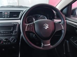Suzuki Ciaz 1.5 GL manual - Image 11