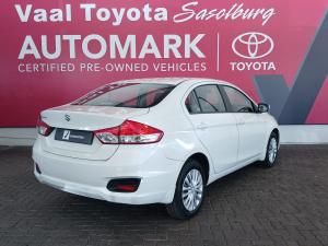 Suzuki Ciaz 1.5 GL manual - Image 4