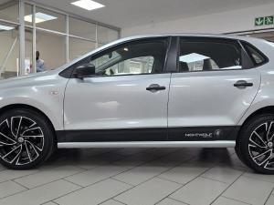 Volkswagen Polo Vivo hatch 1.4 Trendline - Image 10
