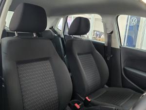 Volkswagen Polo Vivo hatch 1.4 Trendline - Image 15
