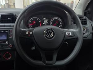 Volkswagen Polo Vivo hatch 1.4 Trendline - Image 2