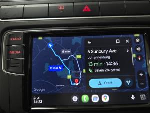 Volkswagen Polo Vivo hatch 1.4 Trendline - Image 4