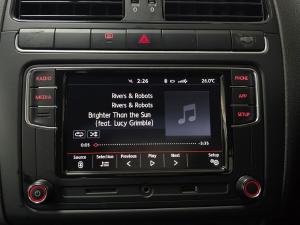 Volkswagen Polo Vivo hatch 1.4 Trendline - Image 8