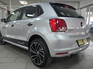 Volkswagen Polo Vivo hatch 1.4 Trendline - Image 9