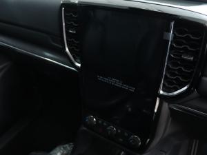 Ford Everest 2.0 BiTurbo XLT - Image 12