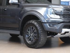 Ford Ranger 3.0T V6 double cab Raptor 4WD - Image 3