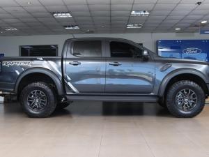Ford Ranger 3.0T V6 double cab Raptor 4WD - Image 5