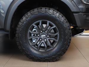Ford Ranger 3.0T V6 double cab Raptor 4WD - Image 8