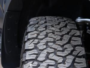 Ford Ranger 3.0T V6 double cab Raptor 4WD - Image 9