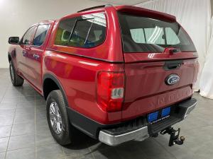Ford Ranger 2.0 SiT double cab - Image 6