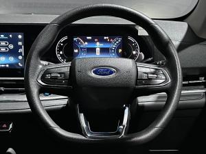 Ford Territory 1.8T Ambiente - Image 10
