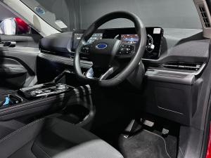 Ford Territory 1.8T Ambiente - Image 15