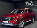 Thumbnail Ford Territory 1.8T Ambiente