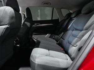 Ford Territory 1.8T Ambiente - Image 21