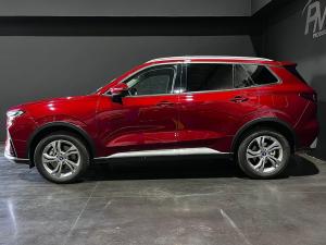 Ford Territory 1.8T Ambiente - Image 3