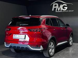 Ford Territory 1.8T Ambiente - Image 5