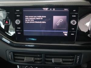 Volkswagen Polo hatch 1.0TSI Life manual - Image 11