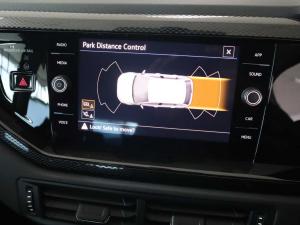 Volkswagen Polo hatch 1.0TSI Life manual - Image 13