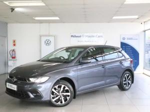 Volkswagen Polo hatch 1.0TSI Life manual - Image 1