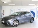 Thumbnail Volkswagen Polo hatch 1.0TSI Life manual