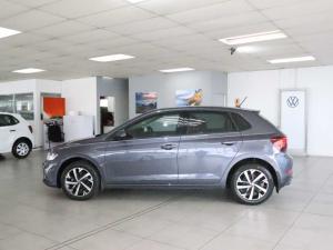 Volkswagen Polo hatch 1.0TSI Life manual - Image 2