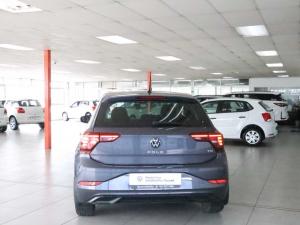 Volkswagen Polo hatch 1.0TSI Life manual - Image 4