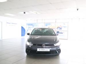 Volkswagen Polo hatch 1.0TSI Life manual - Image 8