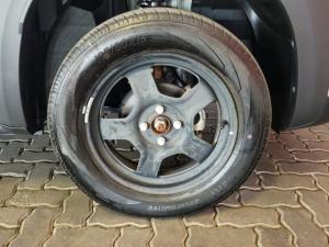 Renault Kiger 1.0 Turbo Zen - Image 19