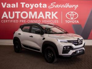 Renault Kiger 1.0 Turbo Zen - Image 1