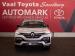 Renault Kiger 1.0 Turbo Zen - Thumbnail 2