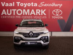 Renault Kiger 1.0 Turbo Zen - Image 2