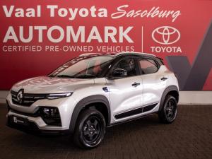Renault Kiger 1.0 Turbo Zen - Image 3